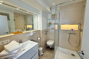 Duschbad/WC