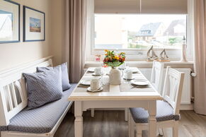 Wohnzimmer - Essplatz 