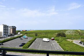 Ausblick in die Umgebung