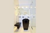 helles Duschbad/WC