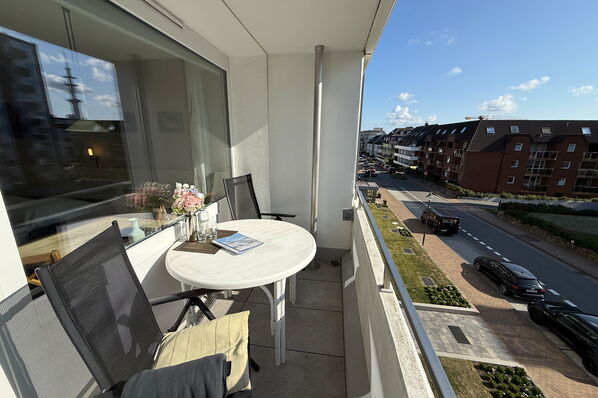 Ferienwohnung W 215