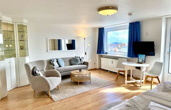 Sylter Residenz, App 56