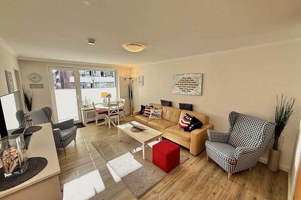 Ferienwohnung St17-1
