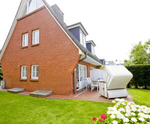Ferienhaus Lerchenweg 6D