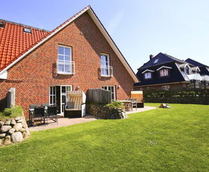 Ferienhaus Hardy