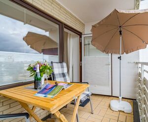 Steinmannstraße 8, App 22