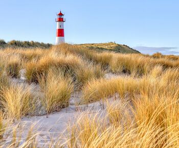 Urlaub zu Weihnachten