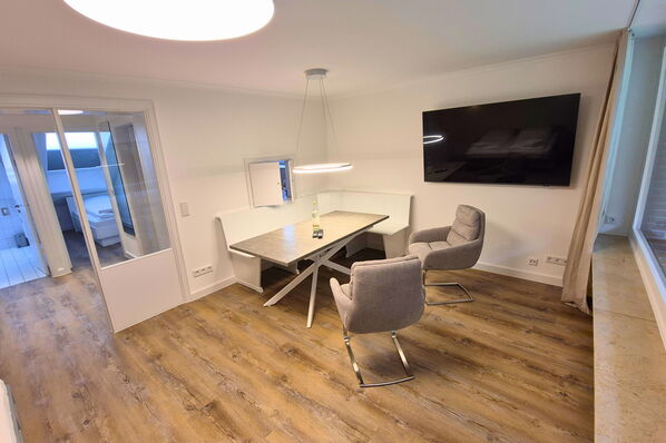 Ferienwohnung Kiebitzweg 12