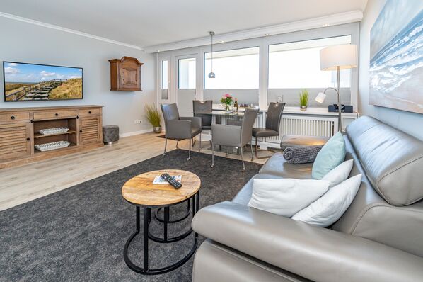 Ferienwohnung W 504A