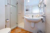 Duschbad/WC