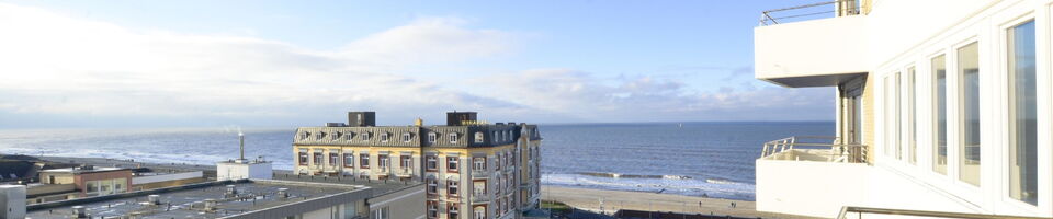 Haus am Meer, App 113