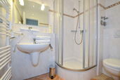 Duschbad /WC