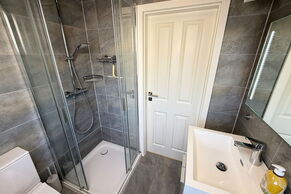Duschbad/WC