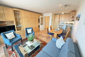 Wohnzimmer - Übersicht