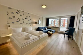 Ferienwohnung Wiking 512 "Meeresleuchten"