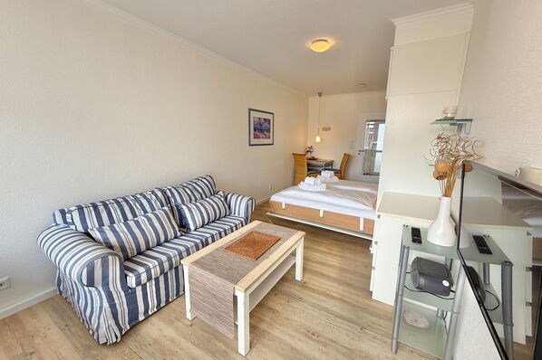 Ferienwohnung West2