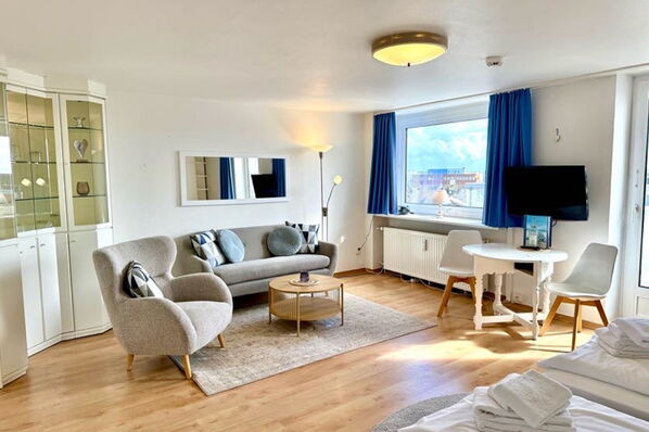 Ferienwohnung BoSR56