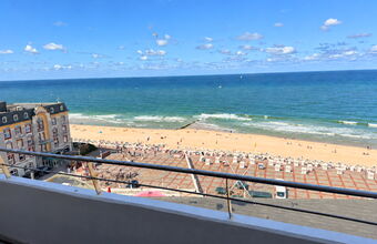 Haus am Meer, App 161