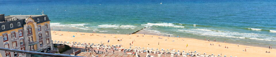 Haus am Meer, App 161