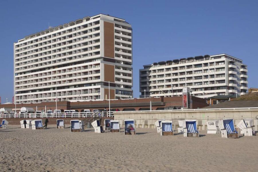 Haus am Meer