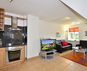 Stadumstraße 26A, OG