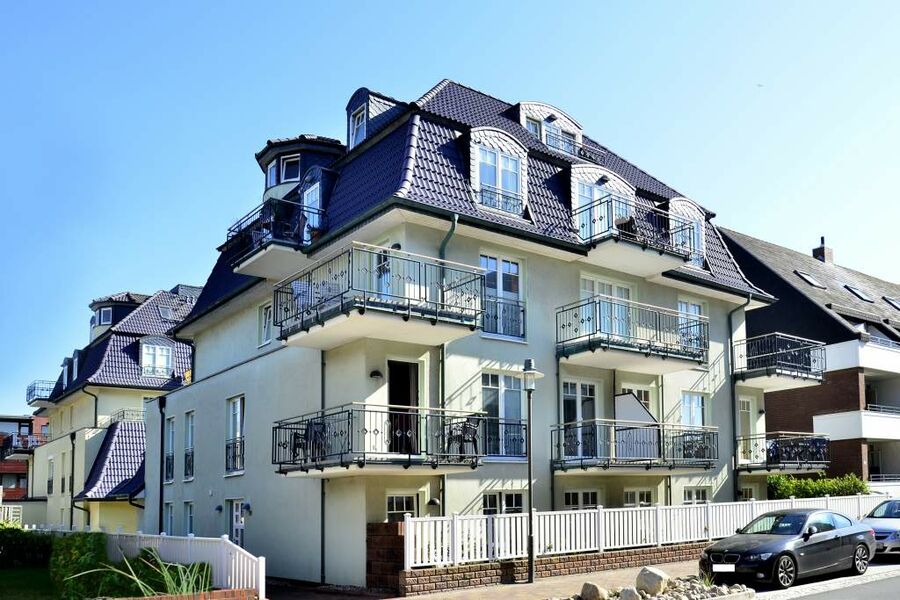 Haus Silvie