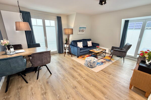 Ferienwohnung Bo13-21 