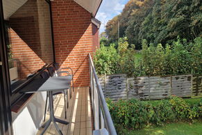 Südbalkon