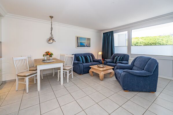 Ferienwohnung W 001
