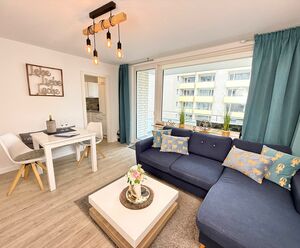 Atlantik, App 38 "Sylter Bude"