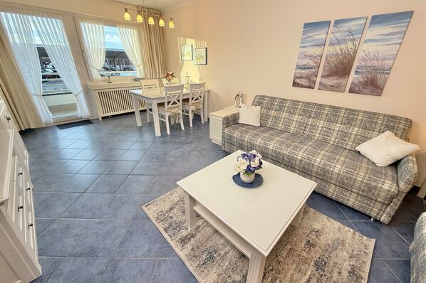 Ferienwohnung St15-3 