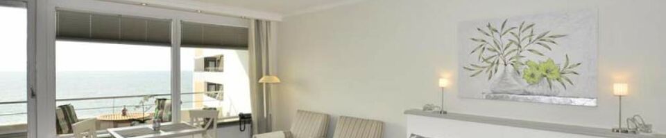 Haus am Meer, App 143