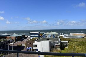 Ausblick von der Westloggia