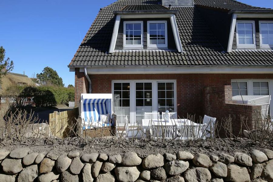 Haus Achtern Dün