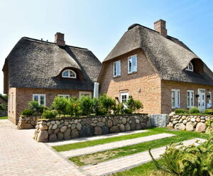 Friesenhaus Gaadt, HS1