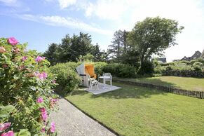 Terrasse vor dem Haus für WenMalve oben