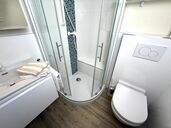 Duschbad/WC