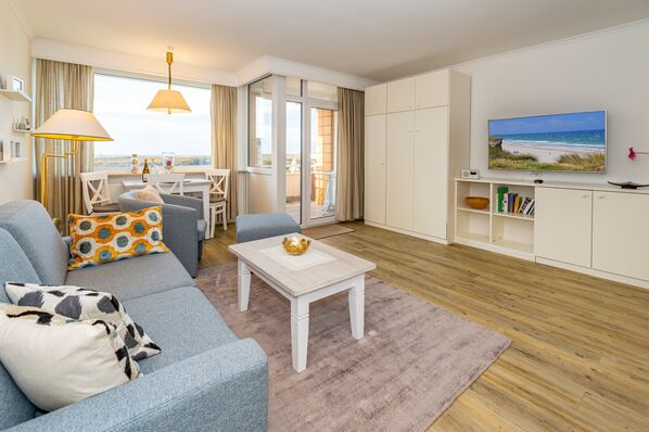 Ferienwohnung Bra6-32