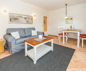 Steinmannstraße 42 App. 31, Haus Undine