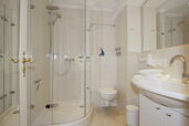 Duschbad/WC