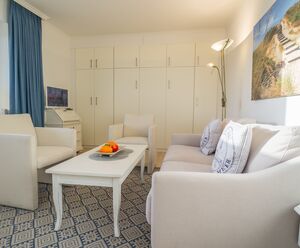 Steinmannstraße 8, App 23