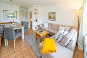 Ferienhaus Lerchenweg 6d