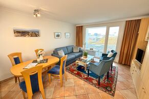 Wohnzimmer - Übersicht