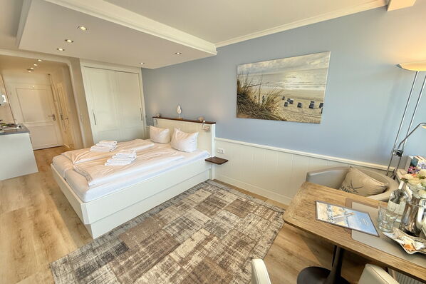 Ferienwohnung W 104