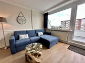 Sofaecke