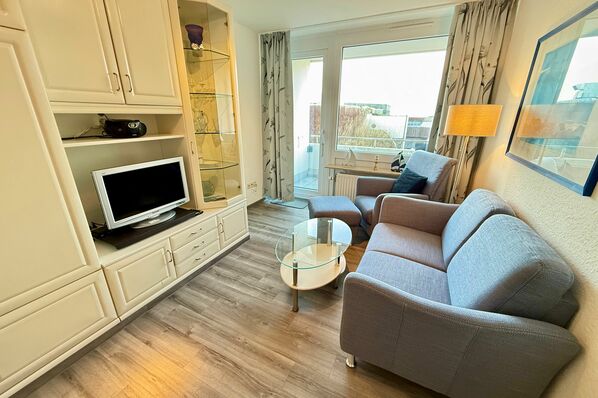 Ferienwohnung W 201A