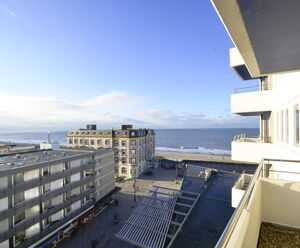 Haus am Meer, App 113