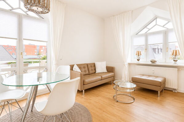 Ferienwohnung Nord11a-14