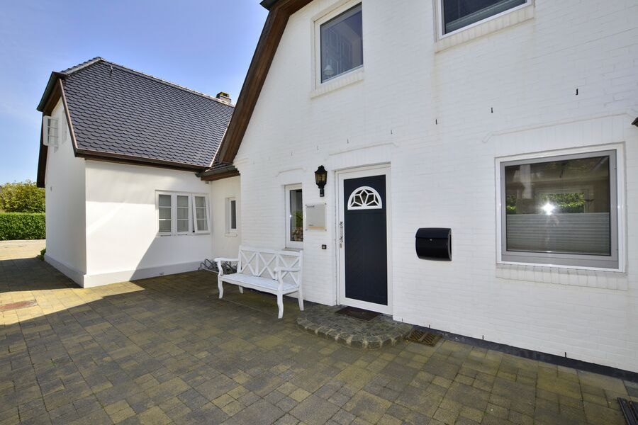 Haus Sonnentraum