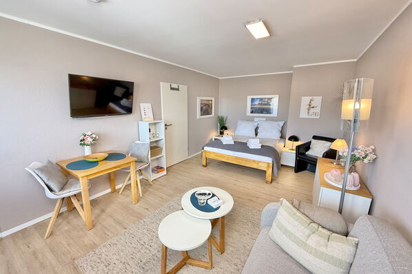 Ferienwohnung St15-16